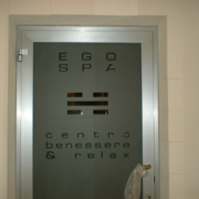 Ego Wellness Resort Lucca - Progetto esecutivo realizzazione nuova SPA - Immagine 5
