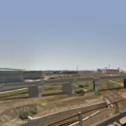 Collegamento ferroviario Porto di Livorno-Interporto Toscano - Immagine 1