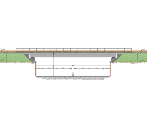 Bypass ferroviario Stazione di Pisa Centrale