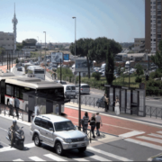 Progetto Sistema di trasporto pubblico a capacità intermedia dei corridoi